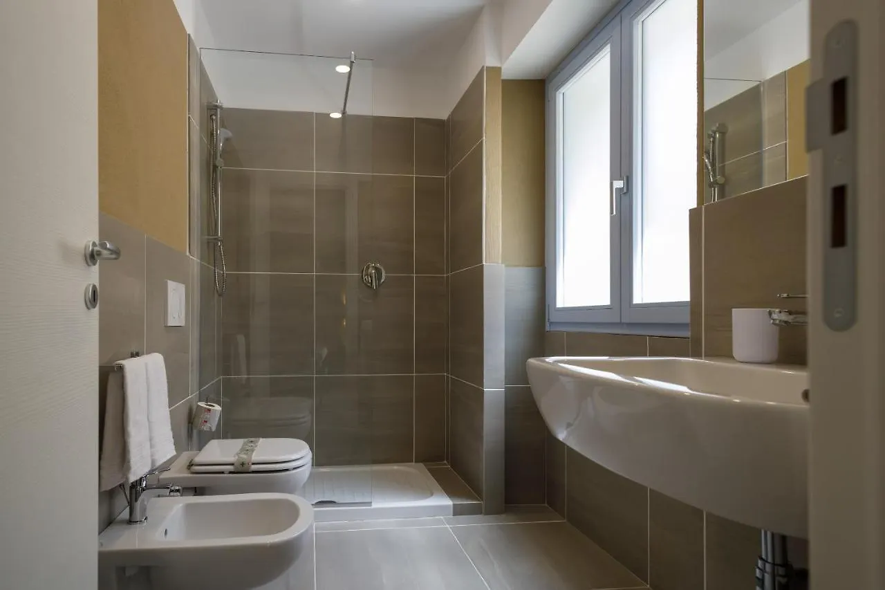 Hotel Palazzo Mancina à Trapani 0*,
