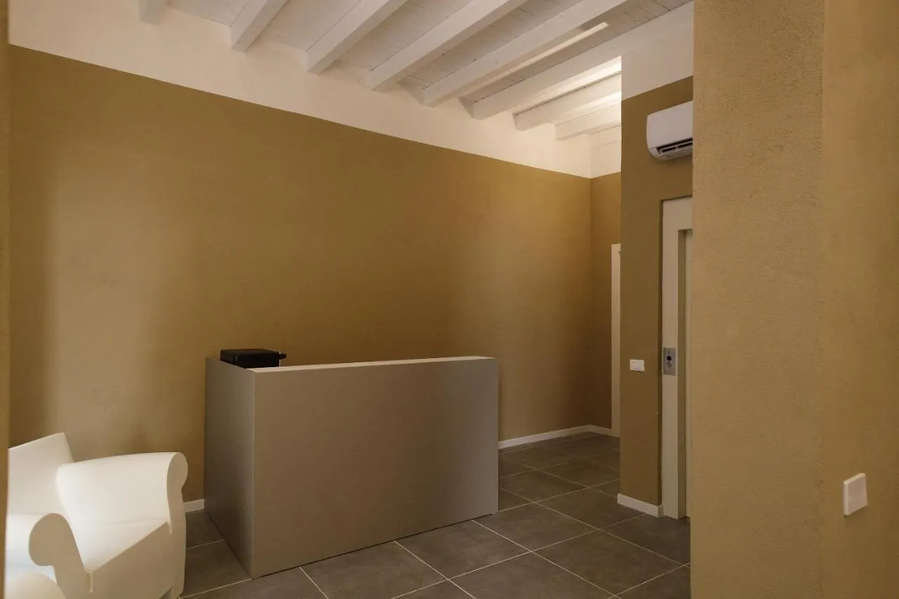 Hotel Palazzo Mancina à Trapani