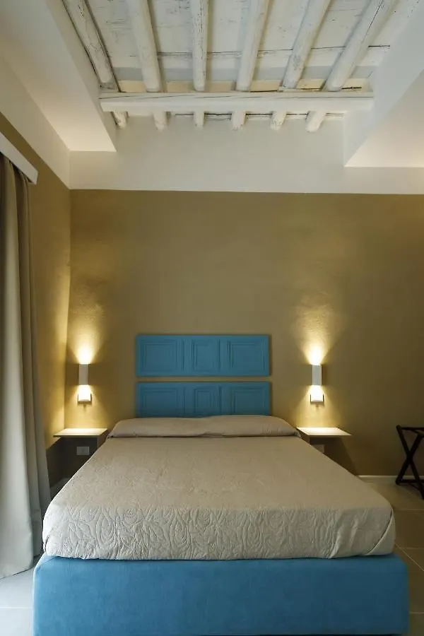 Hotel Palazzo Mancina à Trapani 0*,