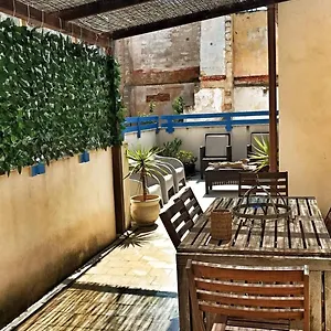  Appartement Il Borgo Trapanese