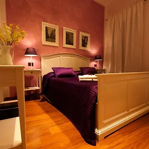 3* Pensión Cortile Di Venere