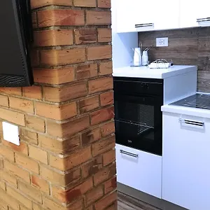  Appartement Primo Piano Riccio Locazione Turistica