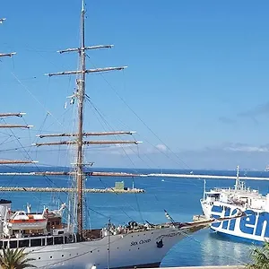 3* Pensión Marina