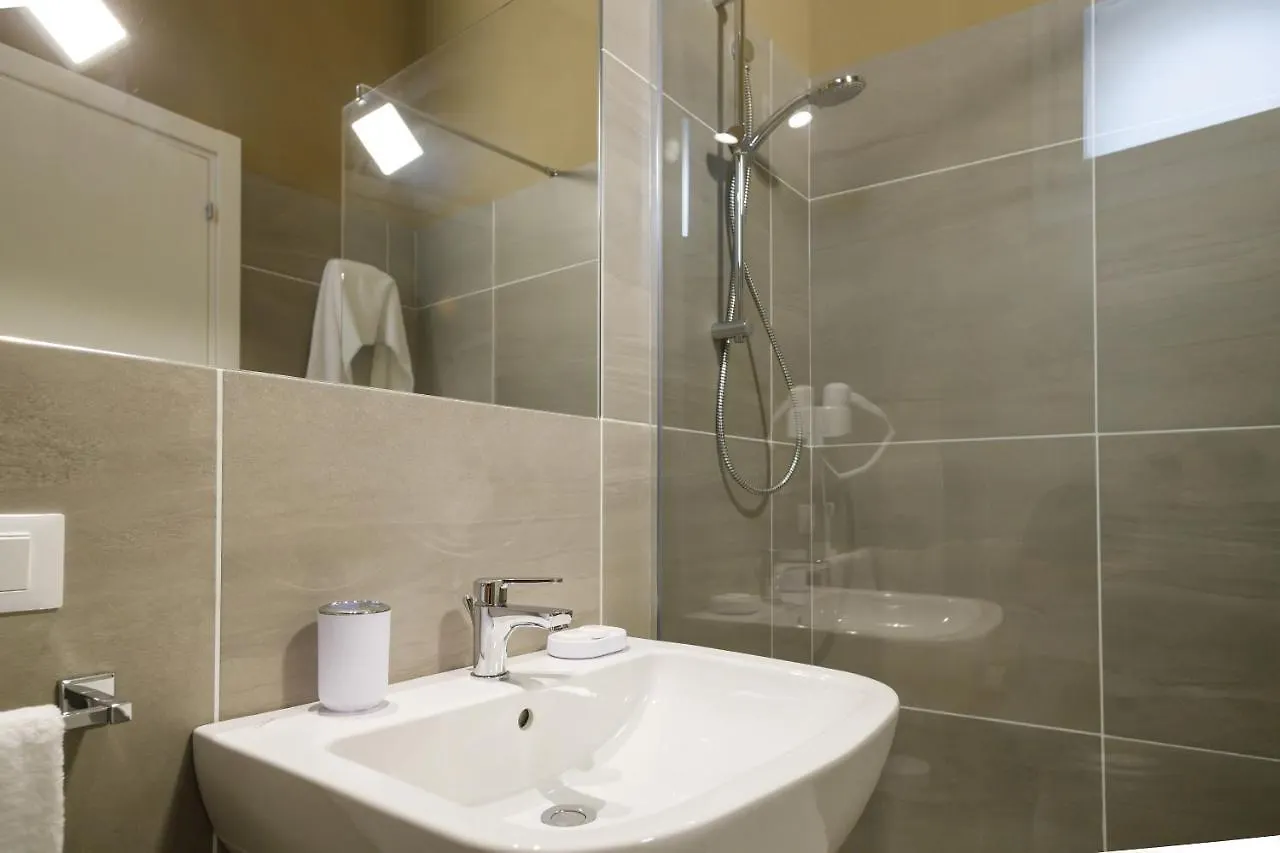 Palazzo Mancina Hotel Trapani
