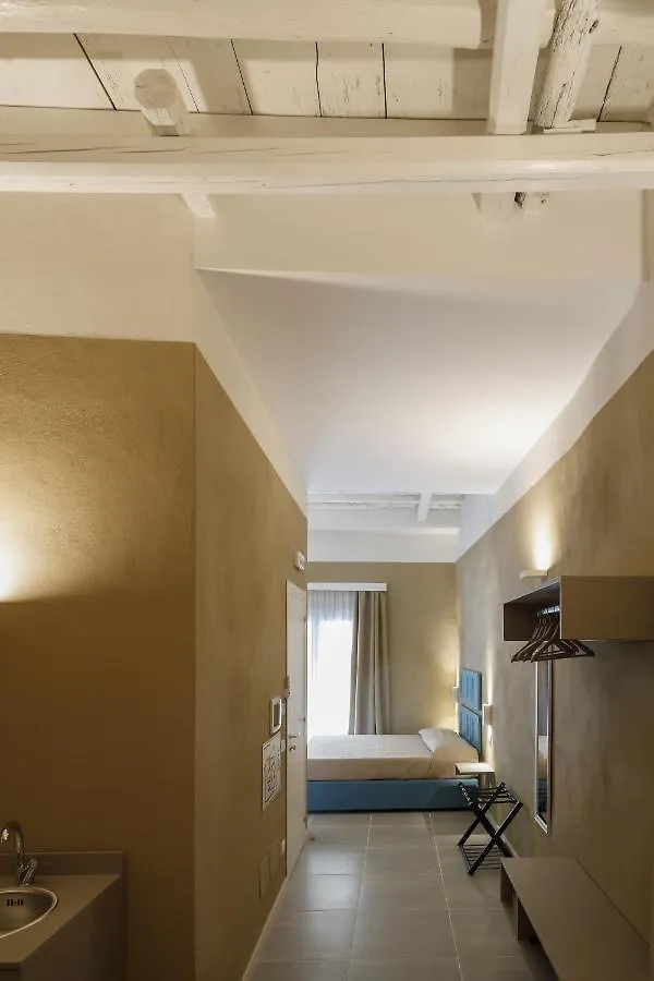 Palazzo Mancina Hotel Trapani