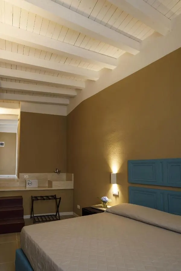 Guest house Palazzo Mancina Hotel Trapani