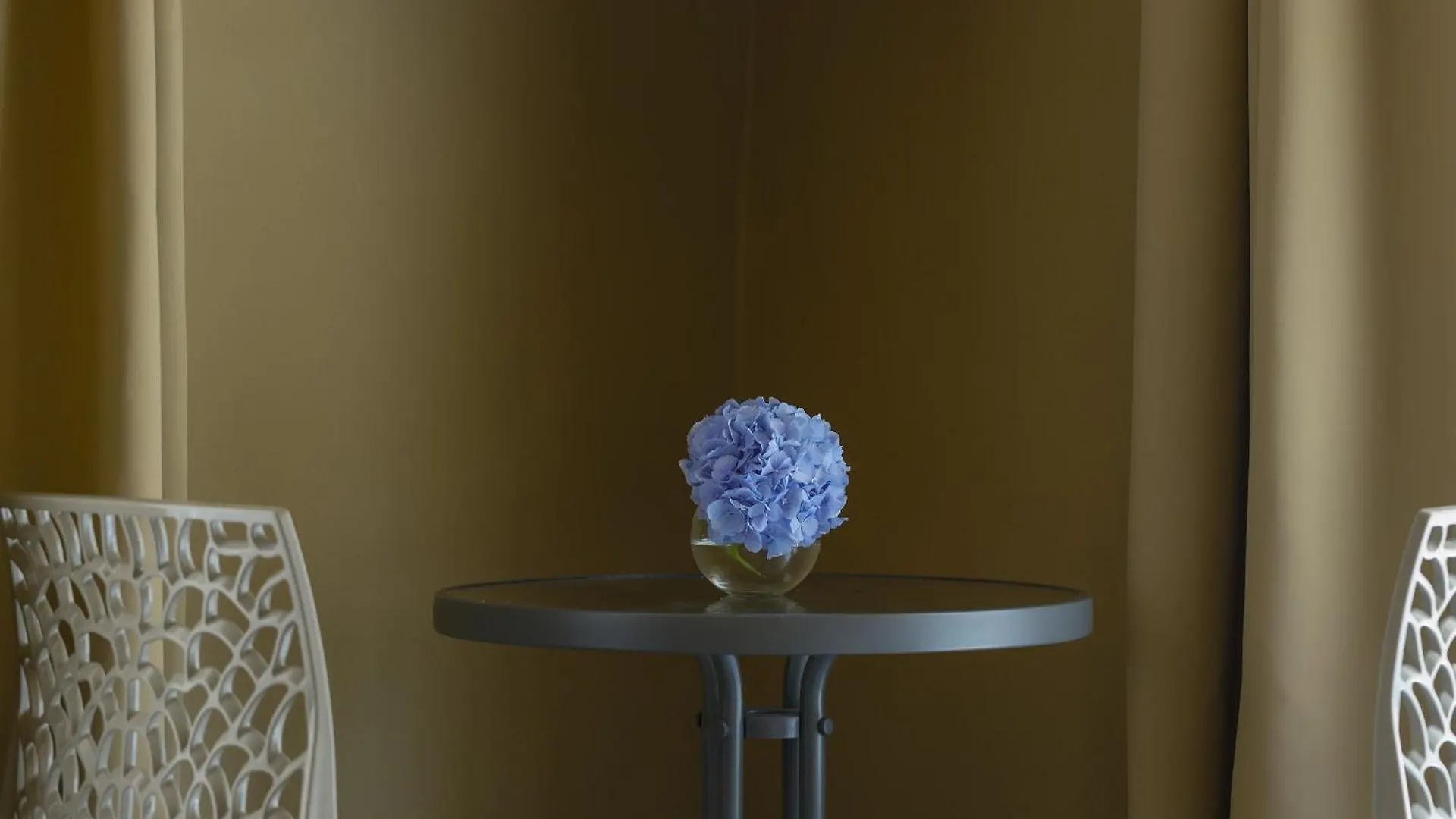 Guest house Palazzo Mancina Hotel Trapani Italy