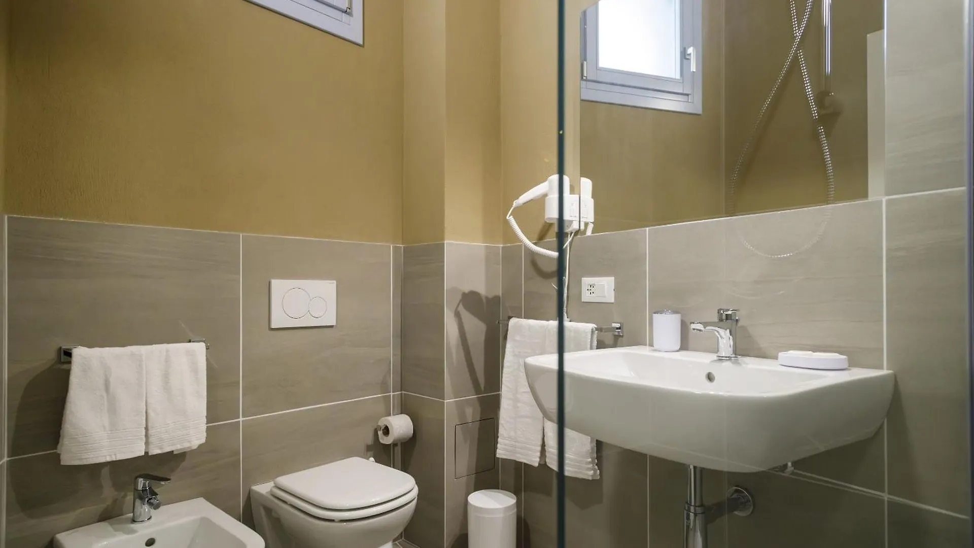 Guest house Palazzo Mancina Hotel Trapani Italy